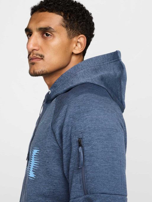 NIKE Hanorac M Nk Tf Po Swoosh