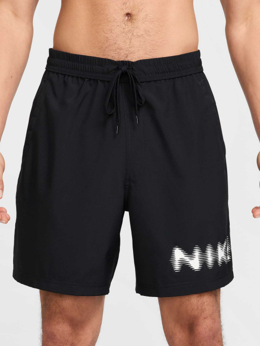 NIKE M NK DF FORM 7IN UL SHORTS SWOO
