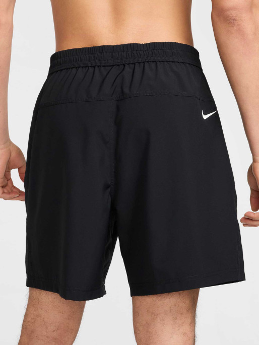 NIKE M NK DF FORM 7IN UL SHORTS SWOO