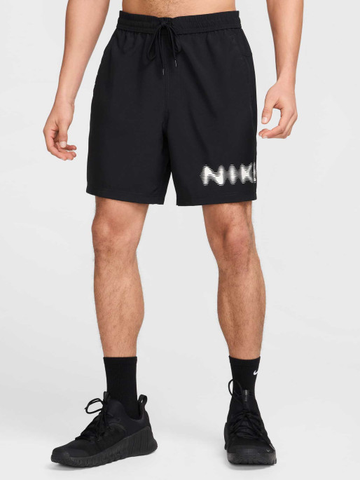 NIKE M NK DF FORM 7IN UL SHORTS SWOO