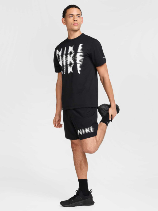 NIKE M NK DF FORM 7IN UL SHORTS SWOO