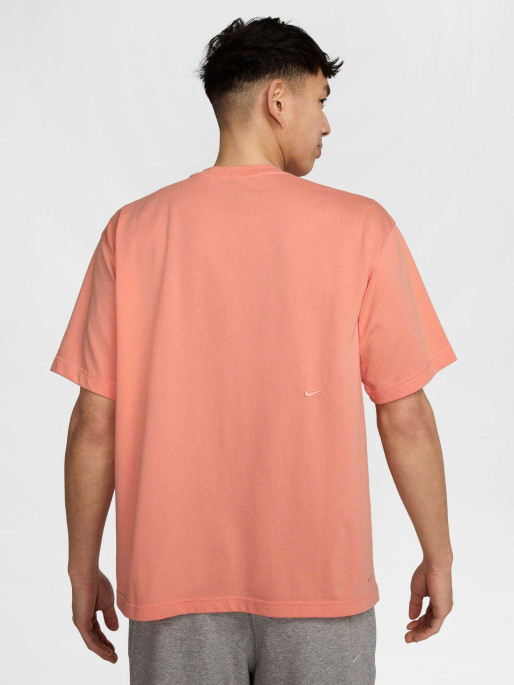 NIKE M NK DF HERITAGE PERF TOP SS T-shirt