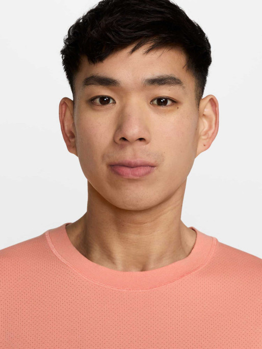 NIKE M NK DF HERITAGE PERF TOP SS T-shirt