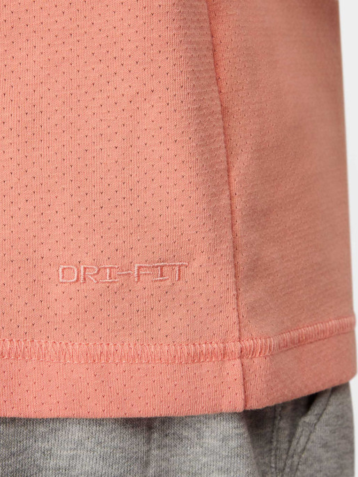 NIKE M NK DF HERITAGE PERF TOP SS T-shirt