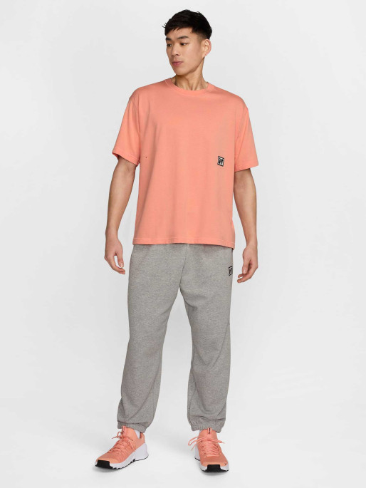 NIKE M NK DF HERITAGE PERF TOP SS T-shirt