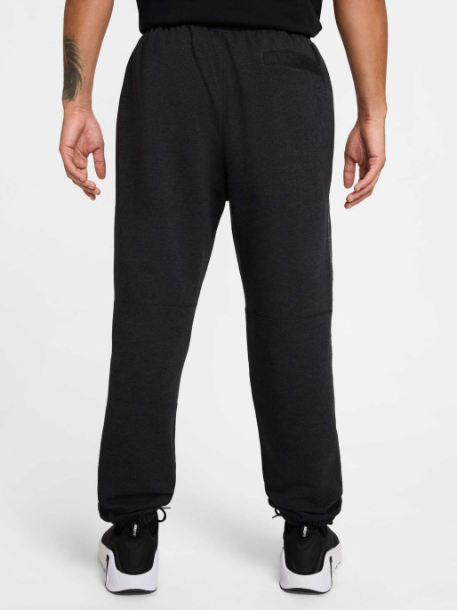 NIKE M NK DF HERITAGE FLEECE PANTС