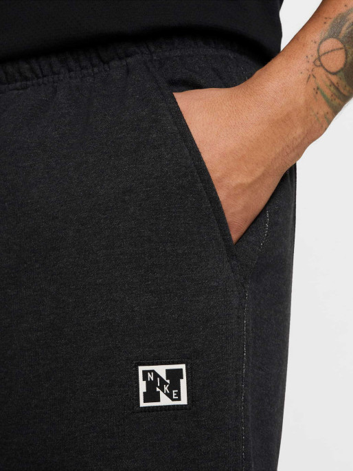 NIKE M NK DF HERITAGE FLEECE PANTС