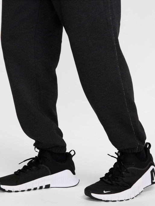 NIKE M NK DF HERITAGE FLEECE PANTС