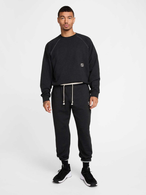 NIKE M NK DF HERITAGE FLEECE PANTС