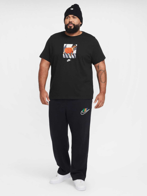 NIKE Tricou U Nsw Hbr Open 1 Ho24