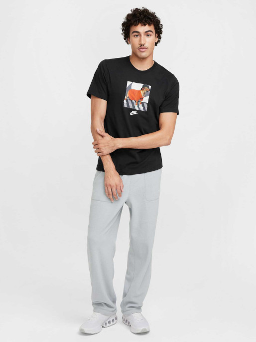 NIKE Tricou U Nsw Hbr Open 1 Ho24