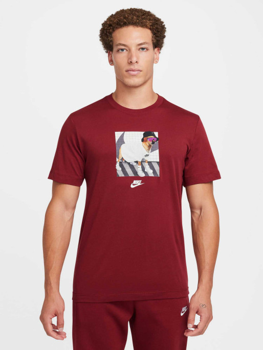 NIKE Tricou U Nsw Hbr Open 1 Ho24