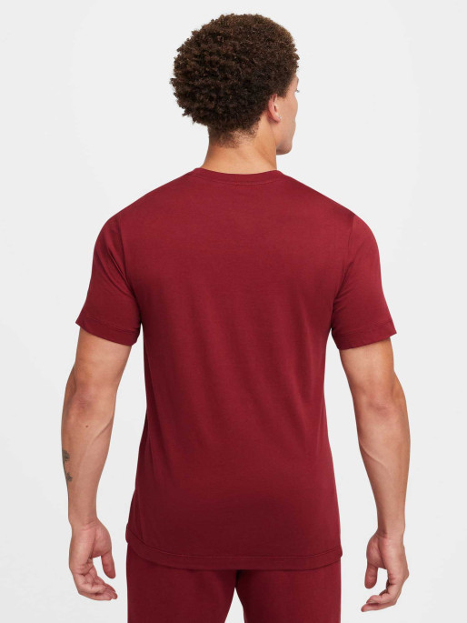 NIKE Tricou U Nsw Hbr Open 1 Ho24