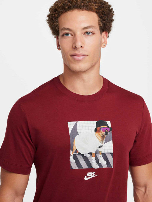 NIKE Tricou U Nsw Hbr Open 1 Ho24