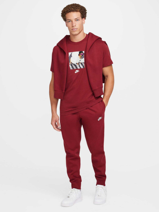 NIKE Tricou U Nsw Hbr Open 1 Ho24