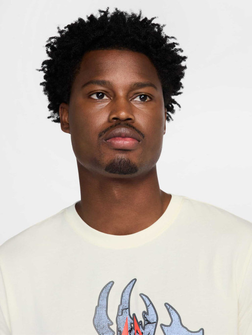 NIKE Tricou Ja M Nk Sp25
