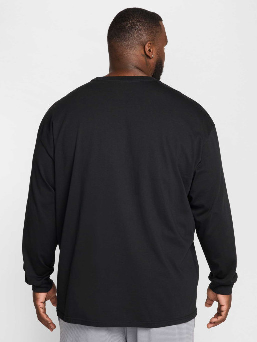 NIKE Bluza Lbj M Nk Ls M90