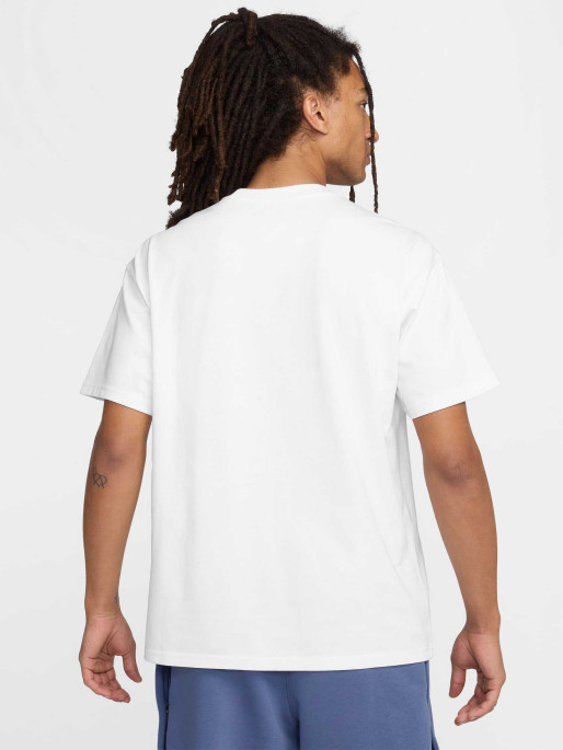 NIKE Tricou Lbj M Nk Tee M90 Sp25