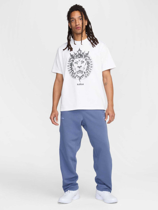 NIKE Tricou Lbj M Nk Tee M90 Sp25