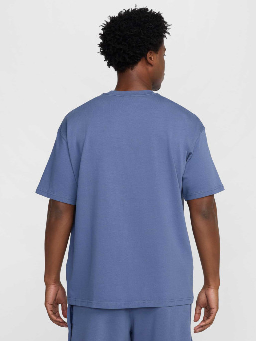 NIKE Tricou Lbj M Nk M90 Sp25