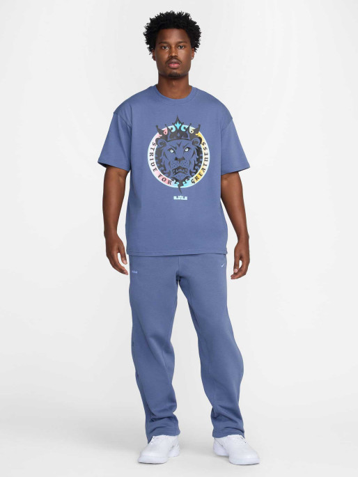 NIKE Tricou Lbj M Nk M90 Sp25