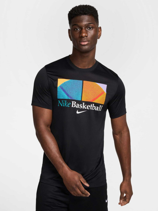 NIKE Tricou M Nk Df Rlgd Oc 3
