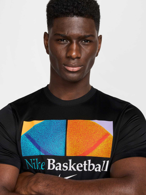 NIKE Tricou M Nk Df Rlgd Oc 3
