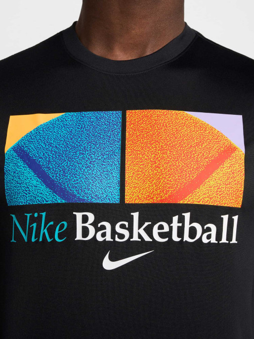 NIKE Tricou M Nk Df Rlgd Oc 3