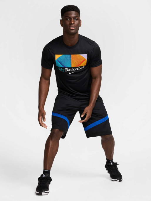 NIKE Tricou M Nk Df Rlgd Oc 3