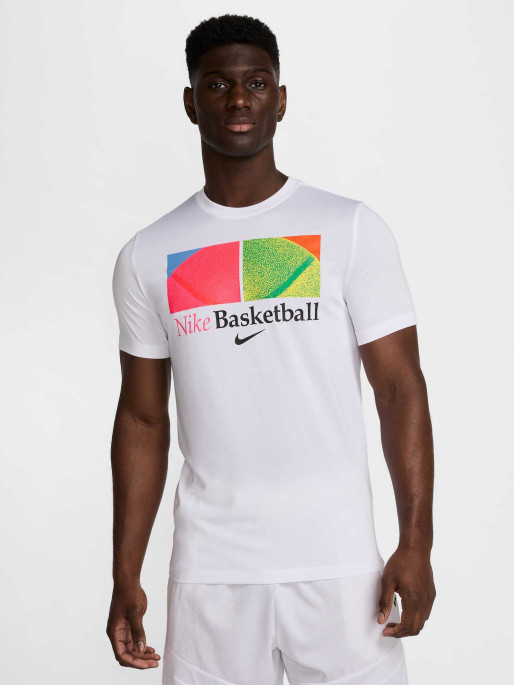 NIKE Tricou M Nk Df Rlgd Oc 3