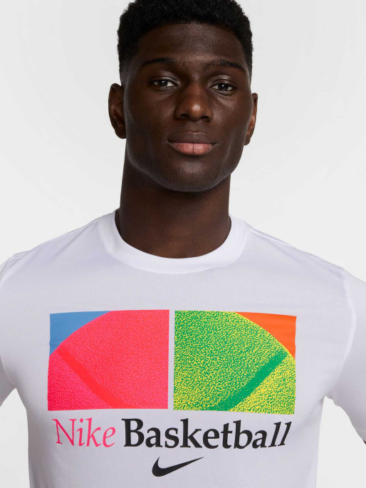 NIKE Tricou M Nk Df Rlgd Oc 3