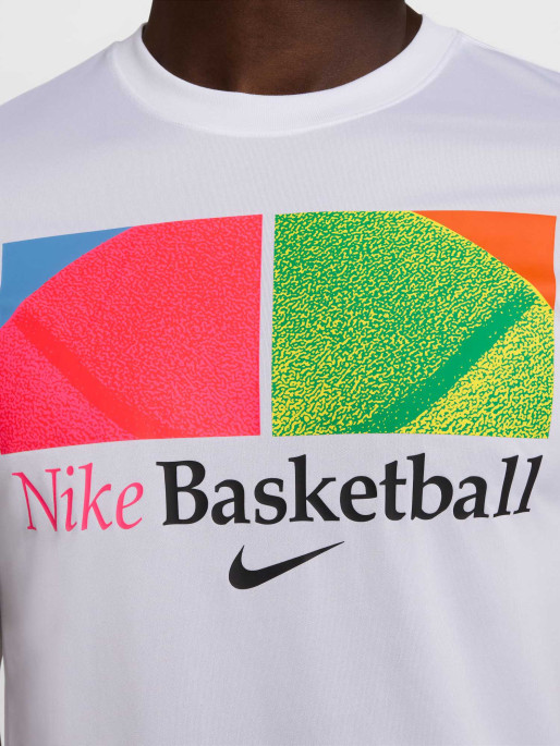 NIKE Tricou M Nk Df Rlgd Oc 3