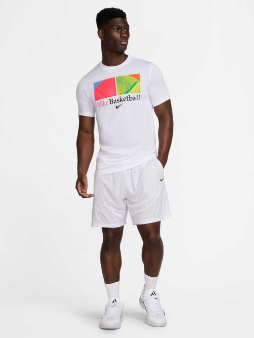 NIKE Tricou M Nk Df Rlgd Oc 3