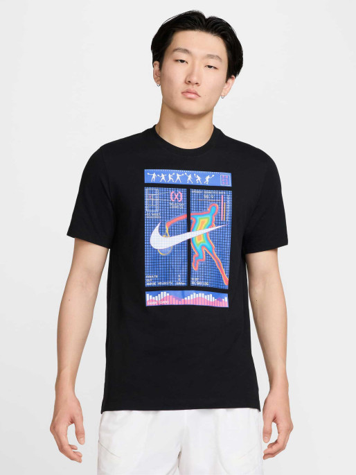 NIKE Tricou M Nkct Df Oc