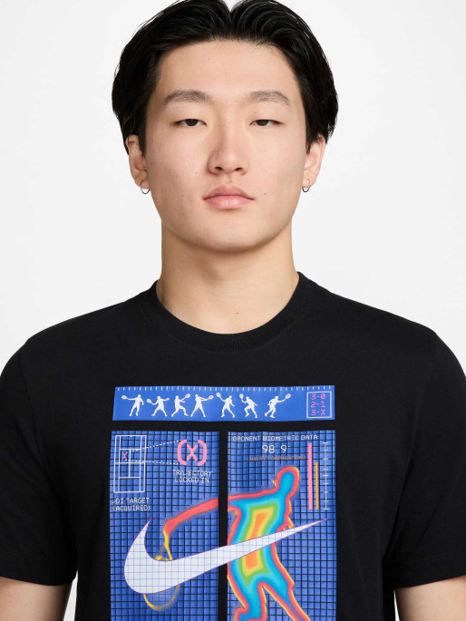 NIKE Tricou M Nkct Df Oc