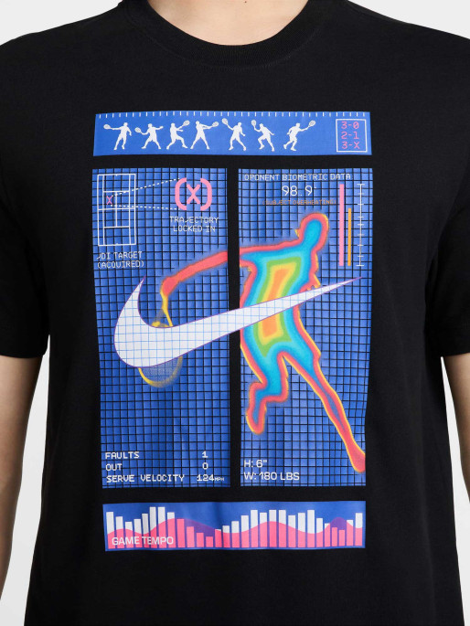 NIKE Tricou M Nkct Df Oc