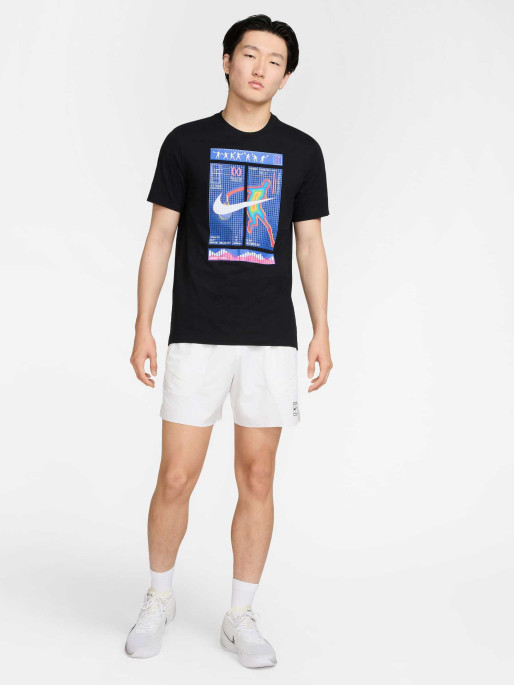 NIKE Tricou M Nkct Df Oc