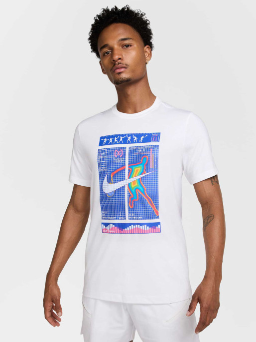 NIKE Tricou M Nkct Df Oc