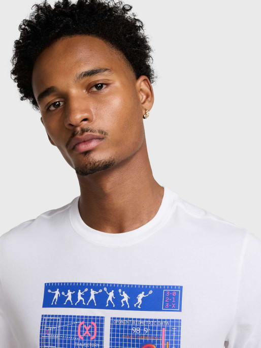 NIKE Tricou M Nkct Df Oc