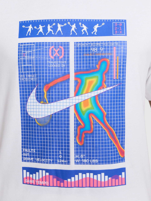 NIKE Tricou M Nkct Df Oc