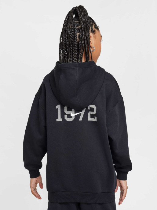 NIKE G NSW FLC OS HDY GX STAR Hoodie