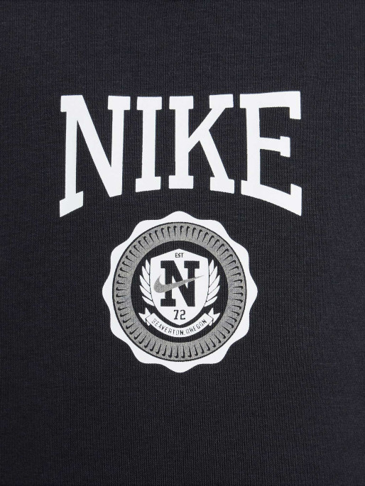 NIKE G NSW FLC OS HDY GX STAR Hoodie