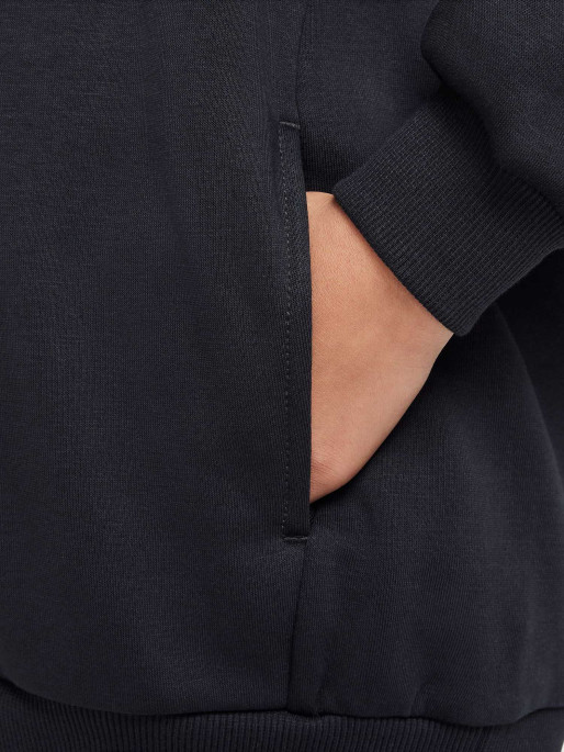 NIKE G NSW FLC OS HDY GX STAR Hoodie