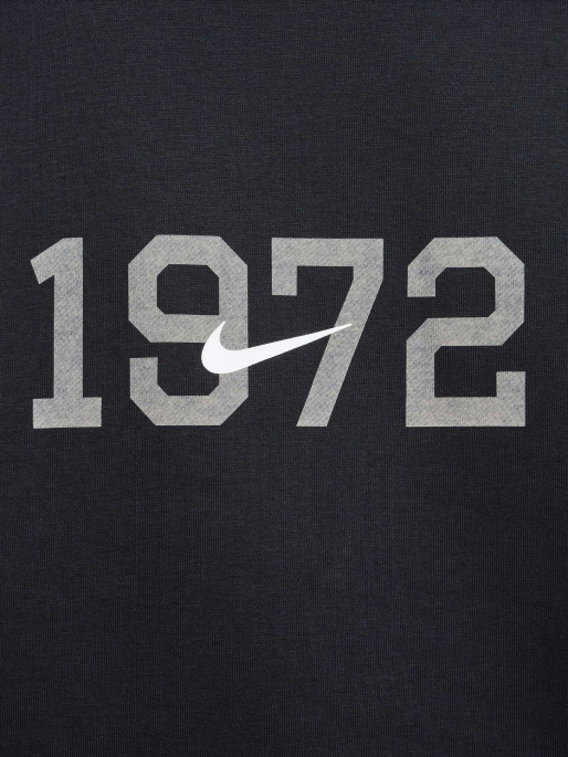 NIKE G NSW FLC OS HDY GX STAR Hoodie