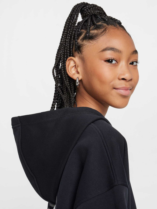 NIKE G NSW FLC OS HDY GX STAR Hoodie