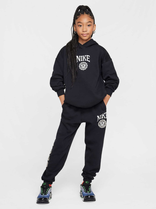 NIKE G NSW FLC OS HDY GX STAR Hoodie