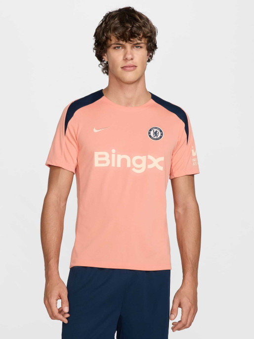 NIKE CFC M NK DF STRKSS TOP K SE