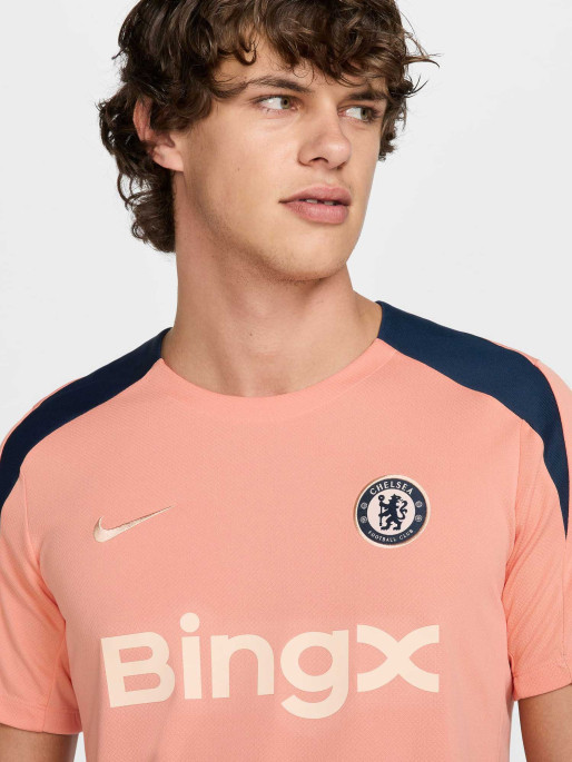 NIKE CFC M NK DF STRKSS TOP K SE