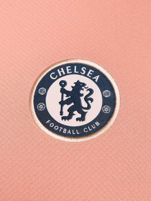 NIKE CFC M NK DF STRKSS TOP K SE