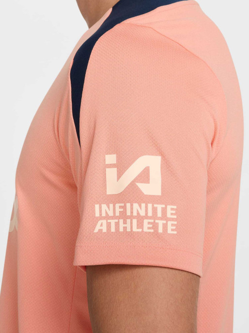 NIKE CFC M NK DF STRKSS TOP K SE